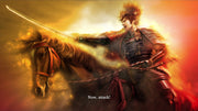 Nobunaga's Ambition: Taishi [PlayStation 4] PlayStation 4 Video Game Koei Tecmo   