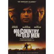 No Country For Old Men [DVD] DVDs & Blu-Rays Paramount Pictures   