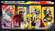 No More Heroes 2: Desperate Struggle - Collector's Edition - Limited Run #100 [Nintendo Switch] Nintendo Switch Video Game Limited Run Games   