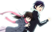 Noragami: The Complete First Season - Limited Edition [Blu-Ray + DVD Box Set] DVDs & Blu-Rays Funimation   