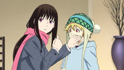 Noragami: The Complete First Season - Limited Edition [Blu-Ray + DVD Box Set] DVDs & Blu-Rays Funimation   