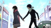 Noragami: The Complete First Season - Limited Edition [Blu-Ray + DVD Box Set] DVDs & Blu-Rays Funimation   