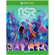 No Straight Roads [Xbox One] Xbox One Video Game U & I Entertainment   