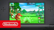 Mario Sports Superstars [Nintendo 3DS] Nintendo 3DS Video Game Nintendo   