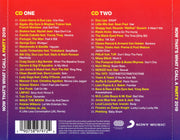 Now That's What I Call A Party 2019 [Audio CD] Audio CD/Vinyl Sony Music   