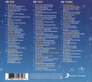 Now That's What I Call Christmas [Audio CD] Audio CD/Vinyl Sony Music   