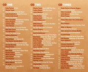 Now That's What I Call Country [Audio CD] Audio CD/Vinyl Universal Music