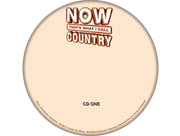 Now That's What I Call Country [Audio CD] Audio CD/Vinyl Universal Music