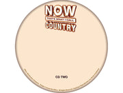 Now That's What I Call Country [Audio CD] Audio CD/Vinyl Universal Music