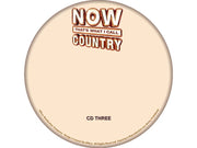 Now That's What I Call Country [Audio CD] Audio CD/Vinyl Universal Music