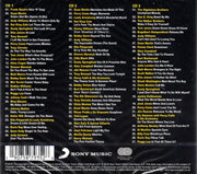Now That's What I Call Easy [Audio CD] Audio CD/Vinyl Sony Music   