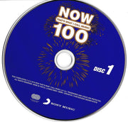 Now That's What I Call Music! 100 [Audio CD] Audio CD/Vinyl Sony Music   