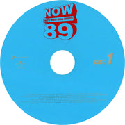Now That’s What I Call Music 89 [Audio CD] Audio CD/Vinyl Sony Music   