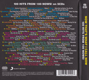 Now That's What I Call Now [Audio CD] Audio CD/Vinyl Various Artists   