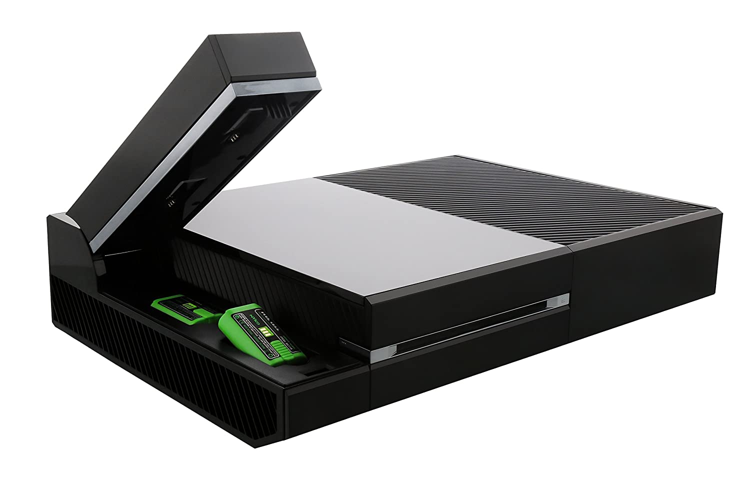 Nyko Modular Power Station for Xbox One [Xbox One Accessory] Xbox One Accessories Microsoft   