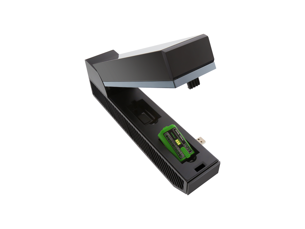 Nyko Modular Power Station for Xbox One [Xbox One Accessory] Xbox One Accessories Microsoft   