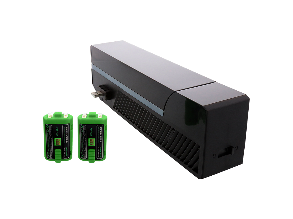 Nyko Modular Power Station for Xbox One [Xbox One Accessory] Xbox One Accessories Microsoft   