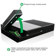 Nyko Modular Power Station for Xbox One [Xbox One Accessory] Xbox One Accessories Microsoft   
