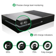 Nyko Modular Power Station for Xbox One [Xbox One Accessory] Xbox One Accessories Microsoft   