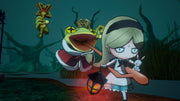 Obakeidoro: Catch Me If You Can Monsters! [Nintendo Switch] Nintendo Switch Video Game Free Style Games   