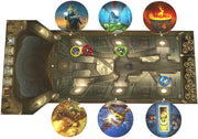 Obscurio [Board Game, 2-8 Players] Board Game Libellud   