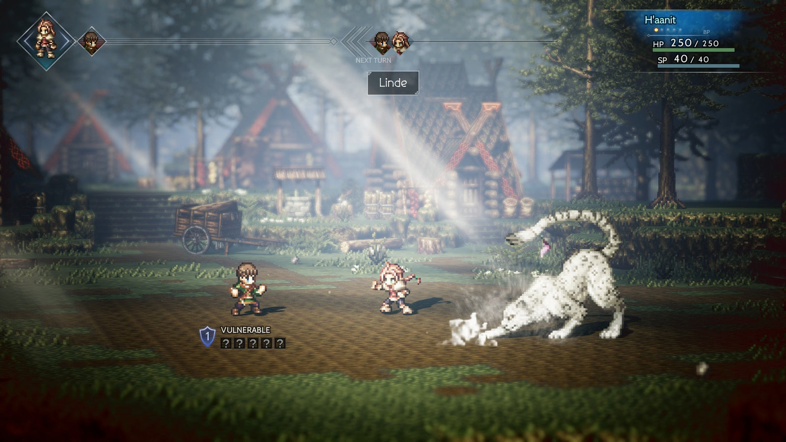 Octopath Traveler [Nintendo Switch] Nintendo Switch Video Game Square Enix   