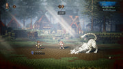 Octopath Traveler [Nintendo Switch] Nintendo Switch Video Game Square Enix   