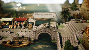 Octopath Traveler [Nintendo Switch] Nintendo Switch Video Game Square Enix   