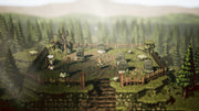 Octopath Traveler [Nintendo Switch] Nintendo Switch Video Game Square Enix   