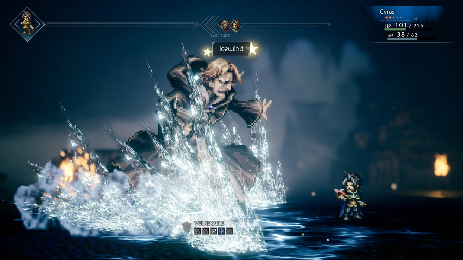 Octopath Traveler [Nintendo Switch] Nintendo Switch Video Game Square Enix   