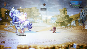 Octopath Traveler [Nintendo Switch] Nintendo Switch Video Game Square Enix   