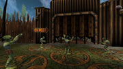 Oddworld: Munch's Oddysee [Nintendo Switch] Nintendo Switch Video Game Microids   