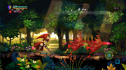 Odin Sphere Leifthrasir [PlayStation 3] PlayStation 3 Video Game Atlus   