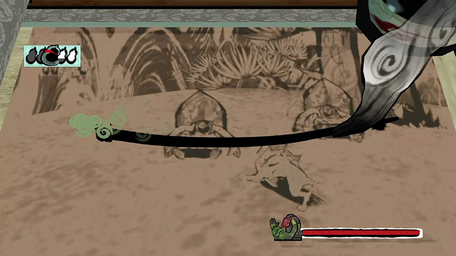 Okami HD [Nintendo Switch] Nintendo Switch Video Game Capcom   