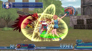 Omega Quintet [PlayStation 4] PlayStation 4 Video Game Playstation   