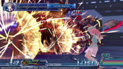 Omega Quintet [PlayStation 4] PlayStation 4 Video Game Playstation   