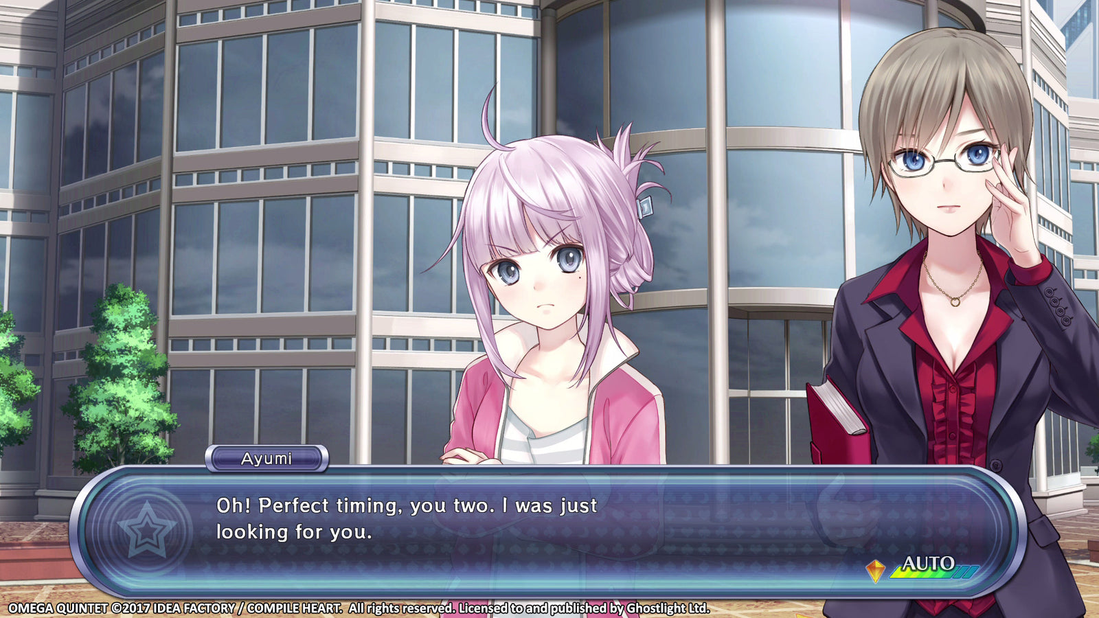 Omega Quintet [PlayStation 4] PlayStation 4 Video Game Playstation   