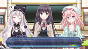 Omega Quintet [PlayStation 4] PlayStation 4 Video Game Playstation   