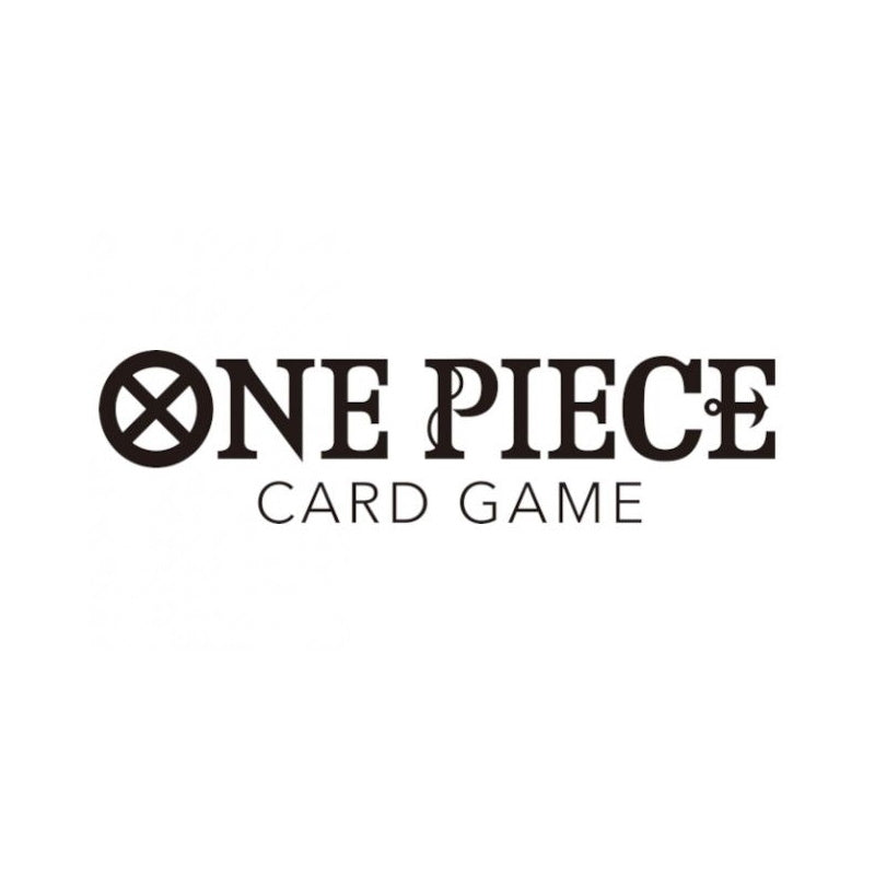 One Piece Card Game: Straw Hat Crew Starter Deck Card Game Bandai Namco   