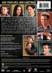 One Tree Hill: The Complete Ninth and Final Season [DVD Box Set] DVDs & Blu-Rays Warner Bros.   