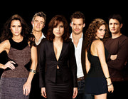 One Tree Hill: The Complete Ninth and Final Season [DVD Box Set] DVDs & Blu-Rays Warner Bros.   