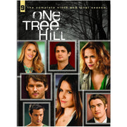 One Tree Hill: The Complete Ninth and Final Season [DVD Box Set] DVDs & Blu-Rays Warner Bros.   