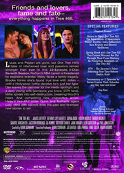 One Tree Hill: The Complete Seventh Season [DVD Box Set] DVDs & Blu-Rays Warner Bros.   