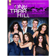 One Tree Hill: The Complete Seventh Season [DVD Box Set] DVDs & Blu-Rays Warner Bros.   