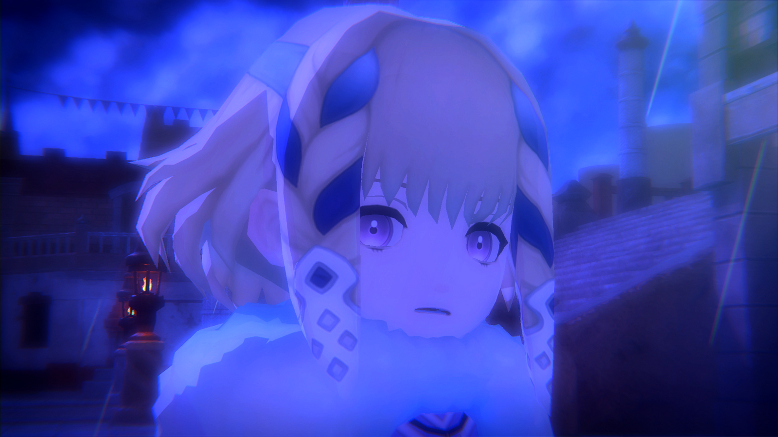 Oninaki [PlayStation 4] PlayStation 4 Video Game Square Enix   