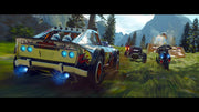ONRUSH - Day One Edition [Xbox One] Xbox One Video Game CodeMasters   