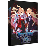 Operation Abyss: New Tokyo Legacy - Limited Edition [Sony PS Vita] Sony PS Vita Video Game NIS America   