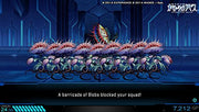 Operation Abyss: New Tokyo Legacy [Sony PS Vita] Sony PS Vita Video Game NIS America   
