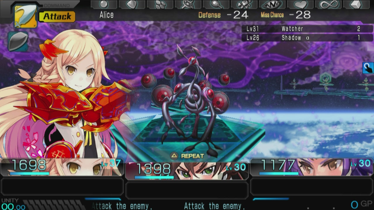 Operation Babel: New Tokyo Legacy - Limited Edition [Sony PS Vita] Sony PS Vita Video Game NIS America   