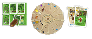 Ora and Labora [Board Game, 1-4 Players] Board Game Stonemaier Games   